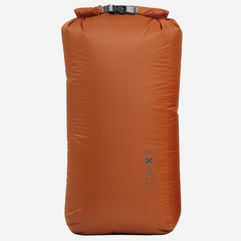Exped Fold Dry Bag XL/22L - Rock+Run