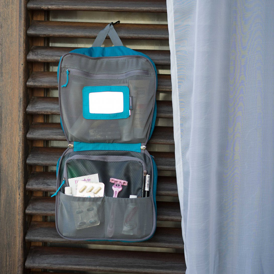 Lifeventure - Travel Washbag