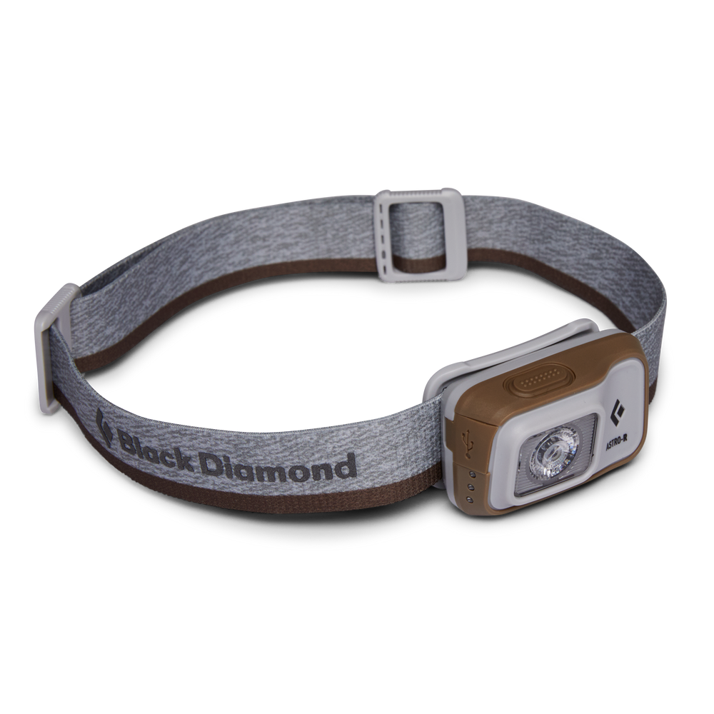 Black Diamond - Astro 300-R Headlamp