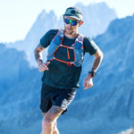 Camelbak - Men's Trail Run Hydration Vest (inc. 2x 500ml Bottles)