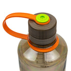 Nalgene - NM Titan Sustain Water Bottle, 0.5L