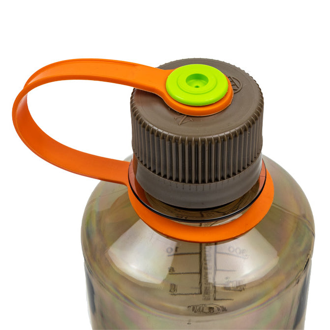 Nalgene - NM Titan Sustain Water Bottle, 0.5L