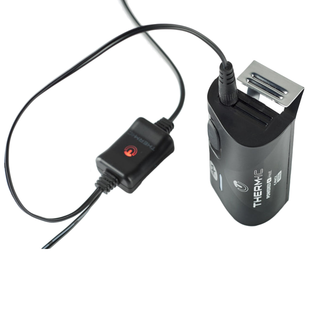 Therm-ic - C-Pack 1700 Bluetooth Batteries