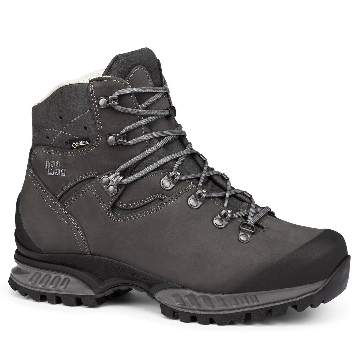 Hanwag - Tatra II GTX Mens (Wide Fit) – Lockwoods Ski & Outdoor
