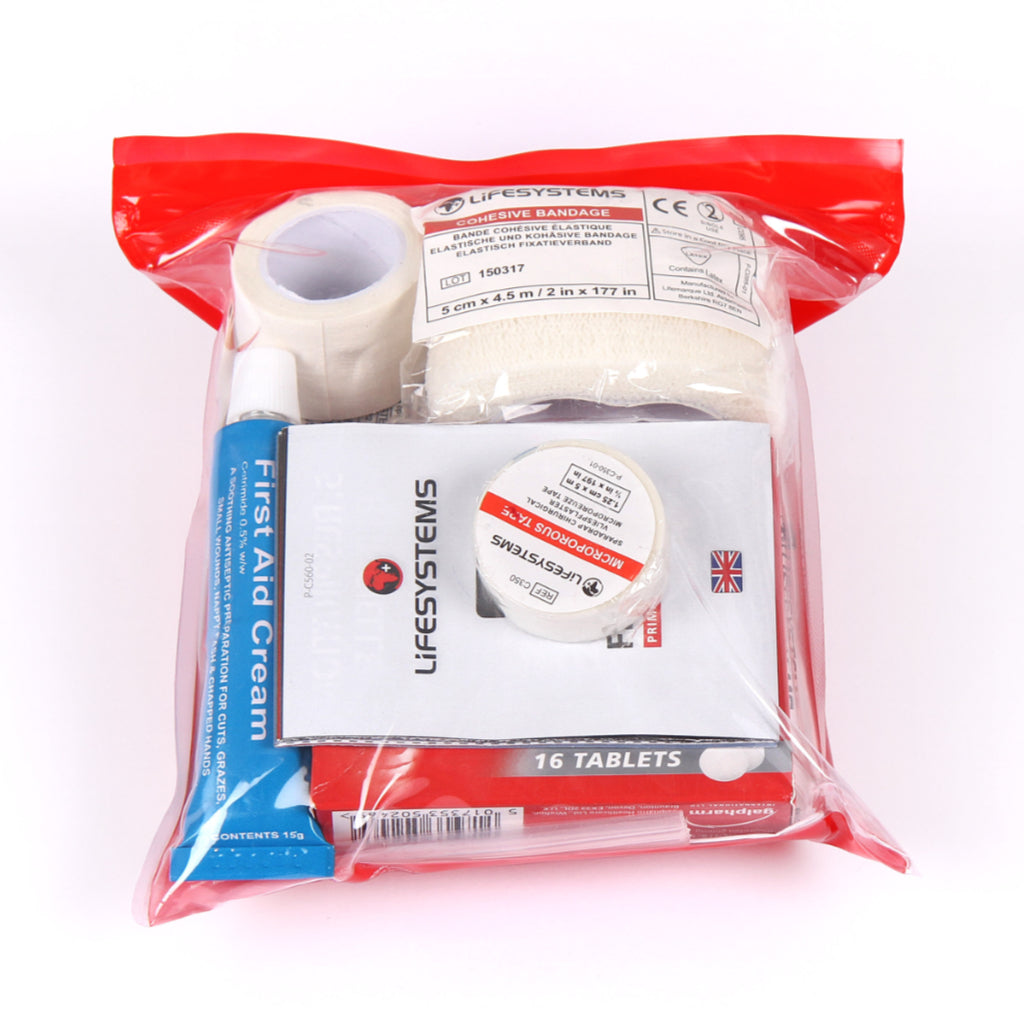 Lifesystems - Light & Dry Pro First Aid Kit