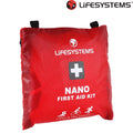 Lifesystems - Light & Dry Nano First Aid Kit