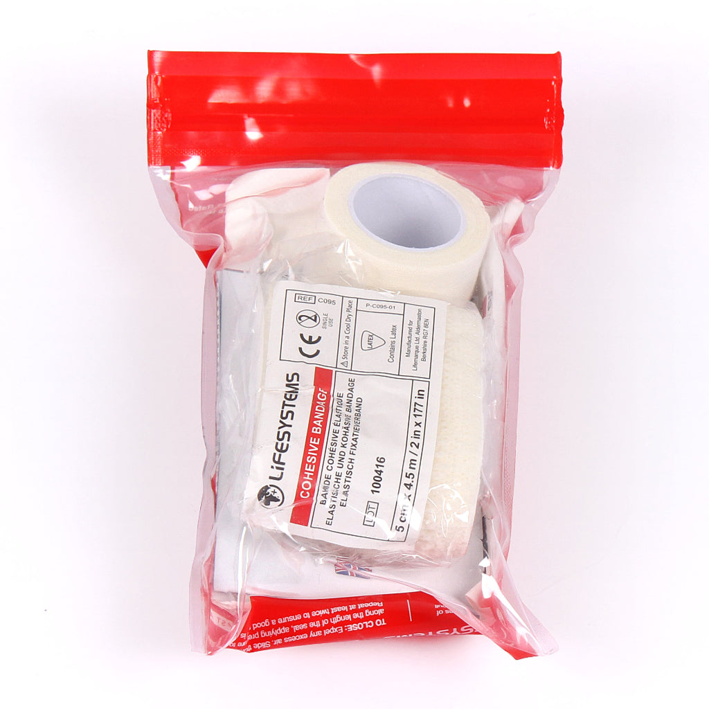 Lifesystems - Light & Dry Nano First Aid Kit