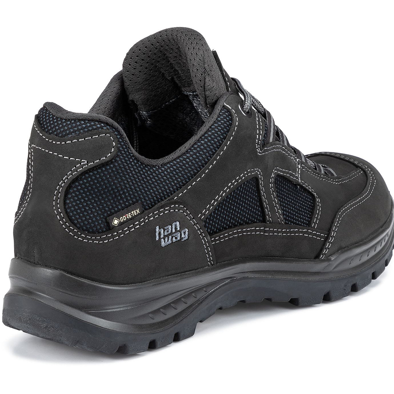 Hanwag - Gritstone II GTX (Wide Fit) – Lockwoods Ski & Outdoor