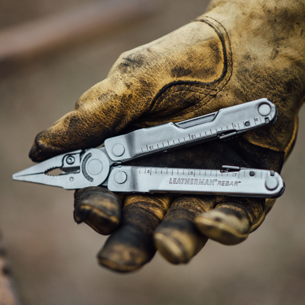 Leatherman - Rebar (Nylon Sheath)