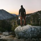 Mpowerd - Luci Outdoor 2.0 Solar Lantern