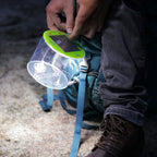 Mpowerd - Luci Outdoor 2.0 Solar Lantern