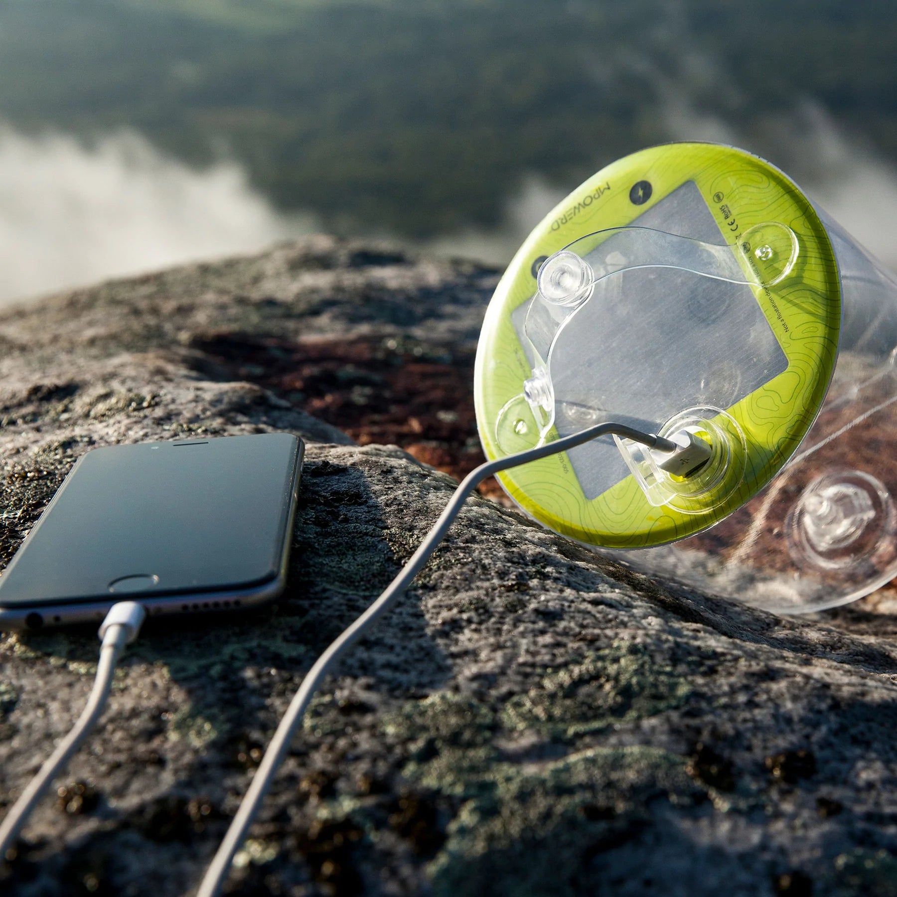 Mpowerd - Luci Pro Outdoor 2.0 Solar Lantern