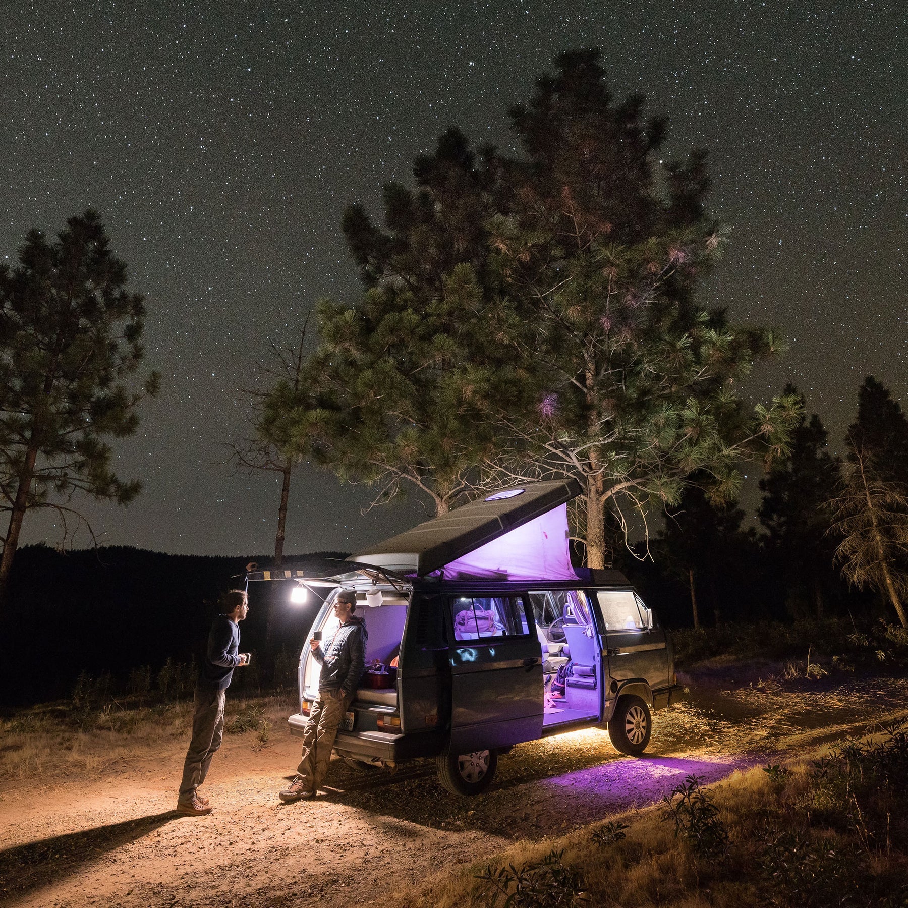 Mpowerd - Luci Pro Outdoor 2.0 Solar Lantern