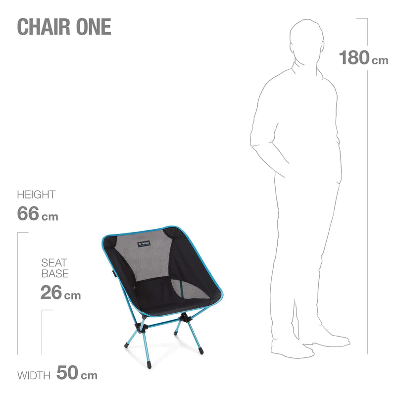 Helinox - Chair One