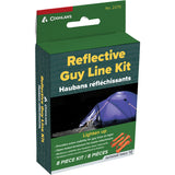 Coghlans - Reflective Guy Line Kit