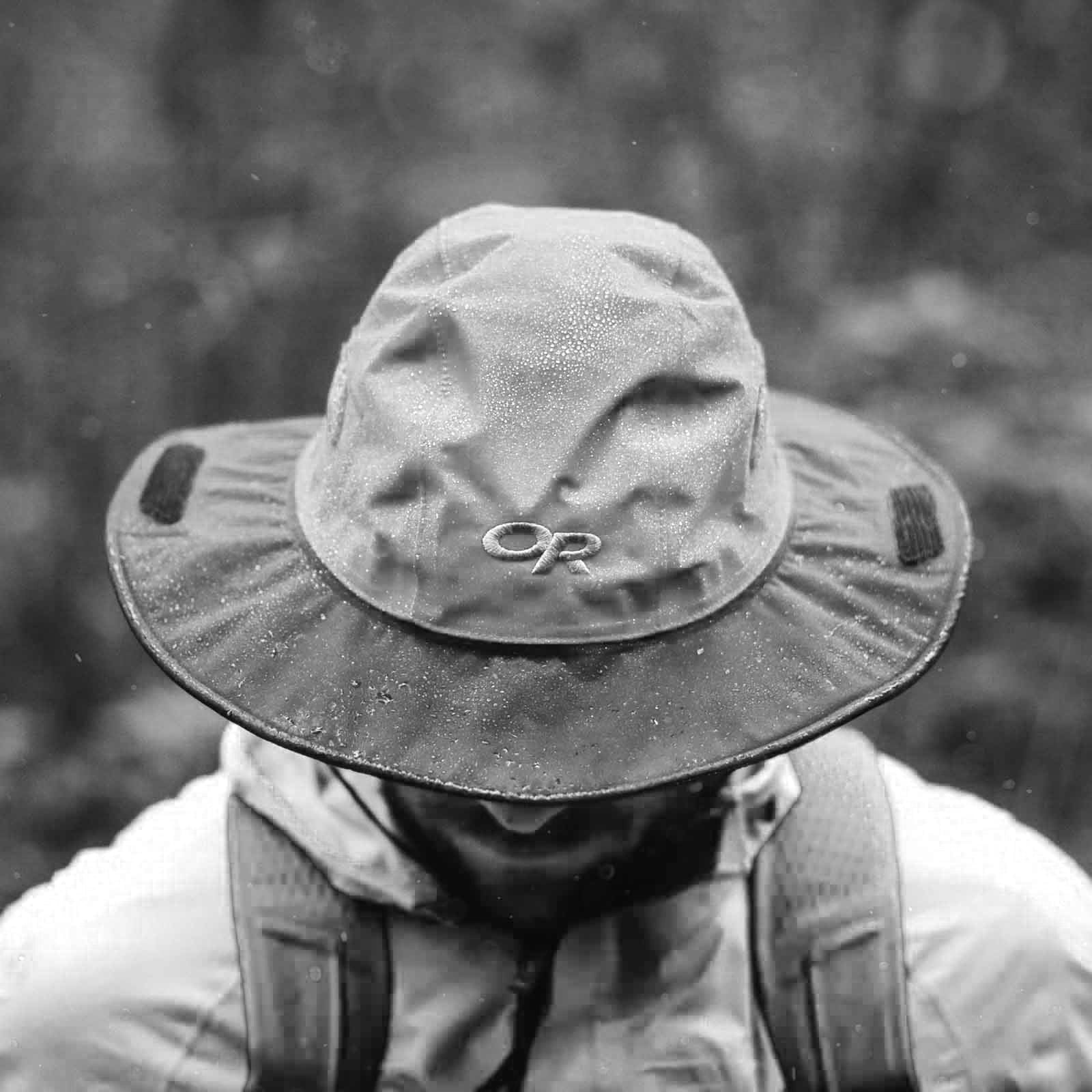 Outdoor Research - Seattle Rainhat