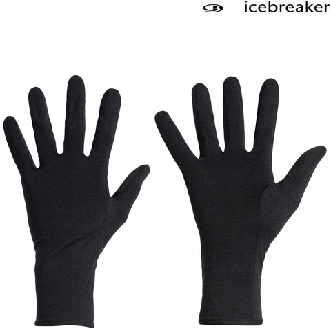 Icebreaker - Unisex 260 Tech Glove Liners