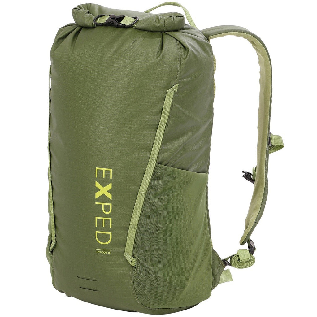 Exped - Typhoon 15