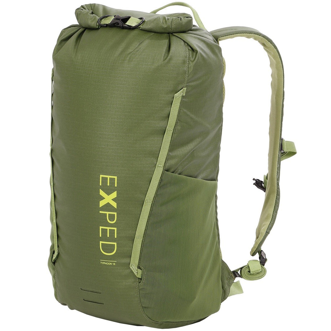 Exped - Typhoon 15