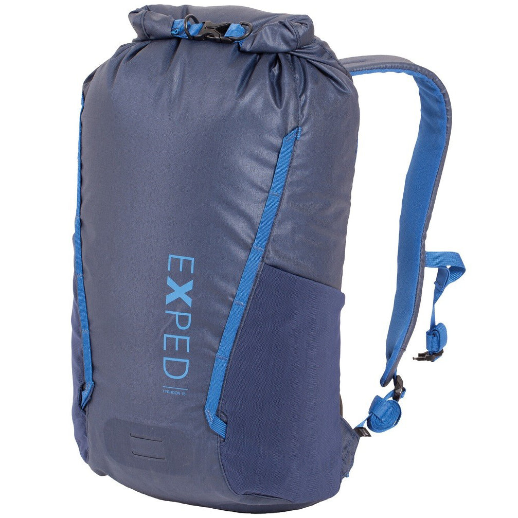 Exped - Typhoon 15