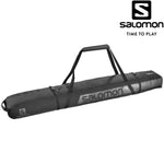 Salomon - Extend 2 Pairs 175+20 Ski Bag