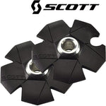 Scott 3.6 Disc Basket