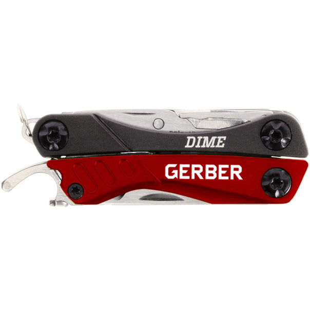 Gerber - Dime