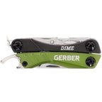 Gerber - Dime