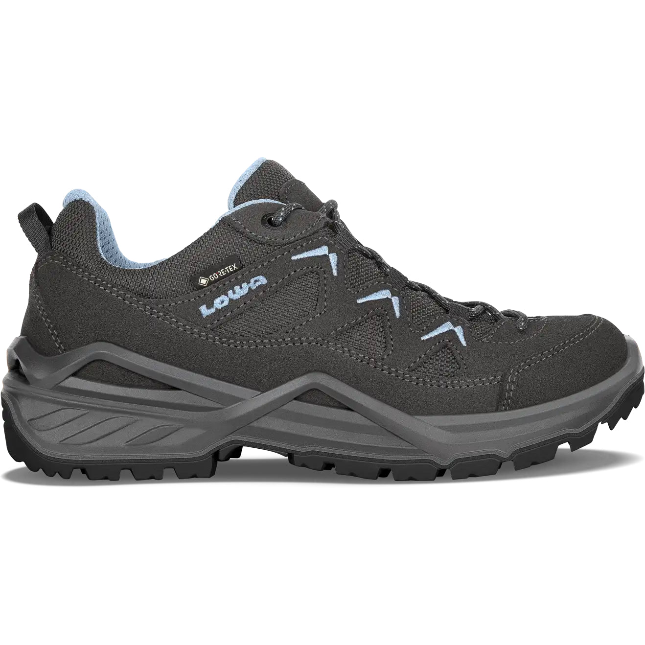 Lowa - Sirkos Evo GTX Lo Women's