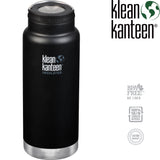 Klean Kanteen - Insulated TKWide Flask, 32oz (946ml)