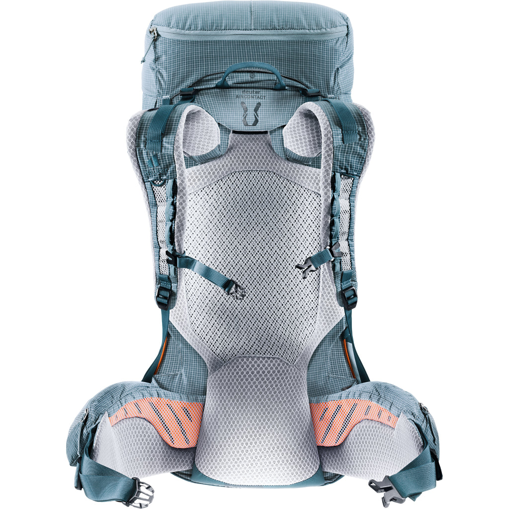 Deuter - Aircontact Ultra 50+5