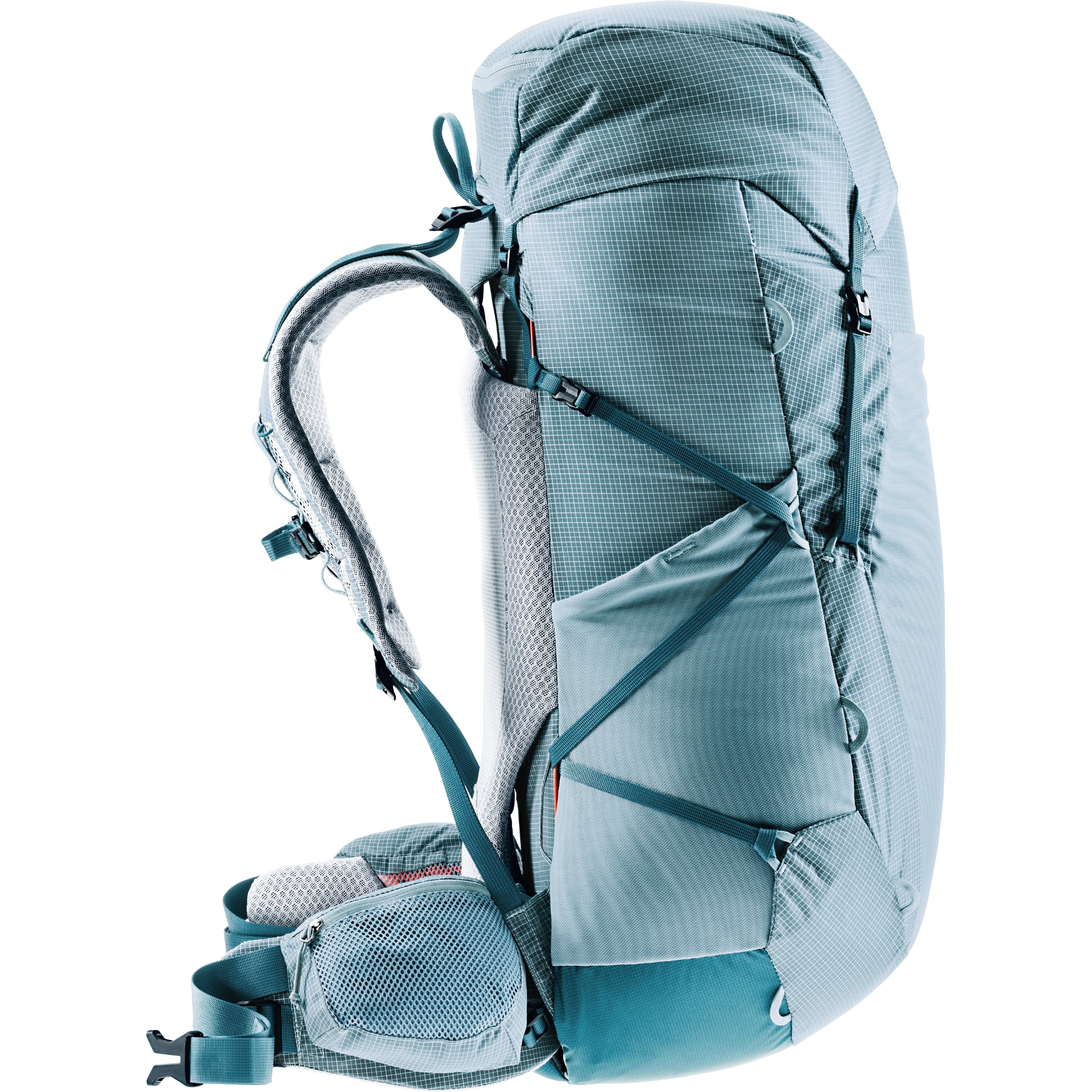 Deuter - Aircontact Ultra 50+5
