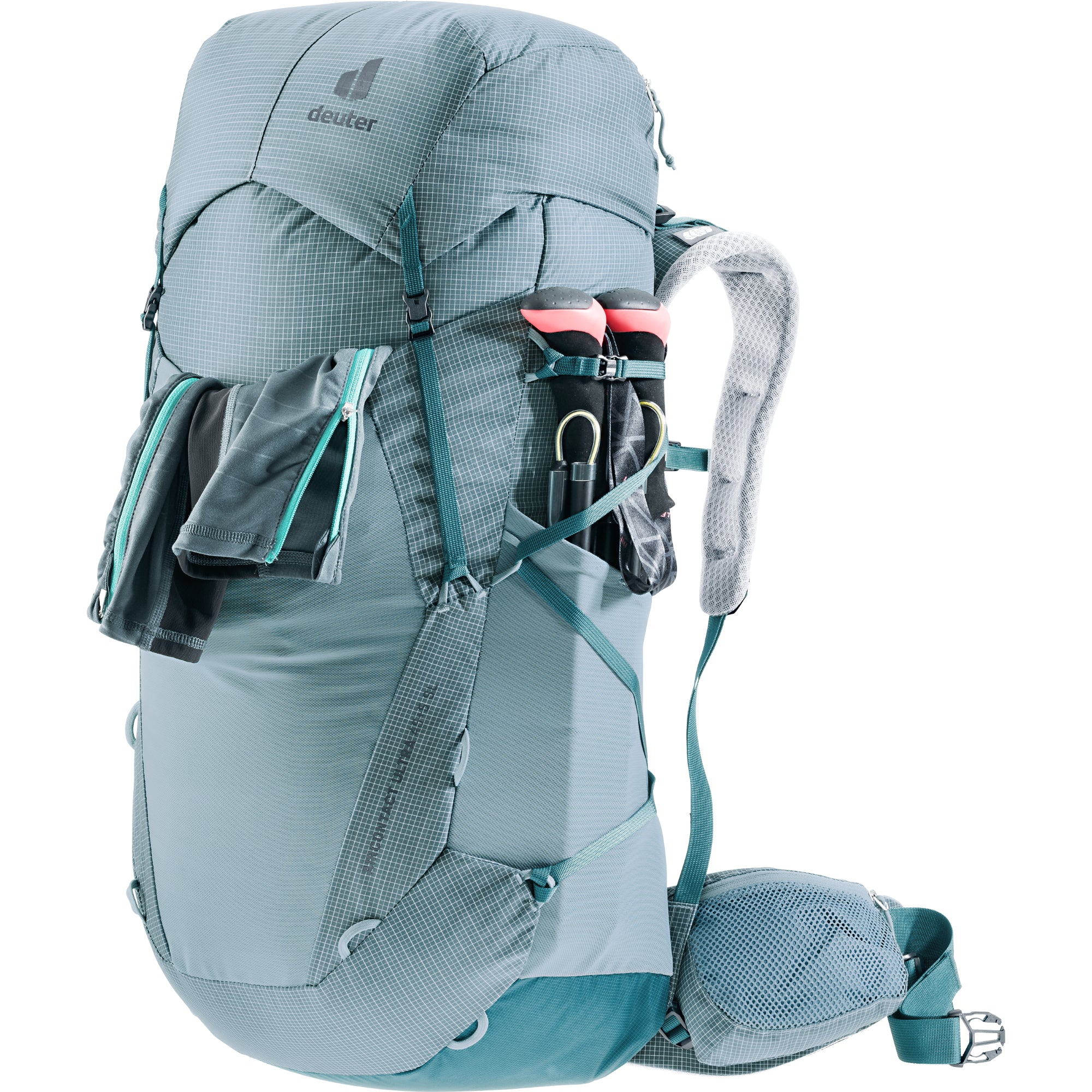 Deuter - Aircontact Ultra 50+5