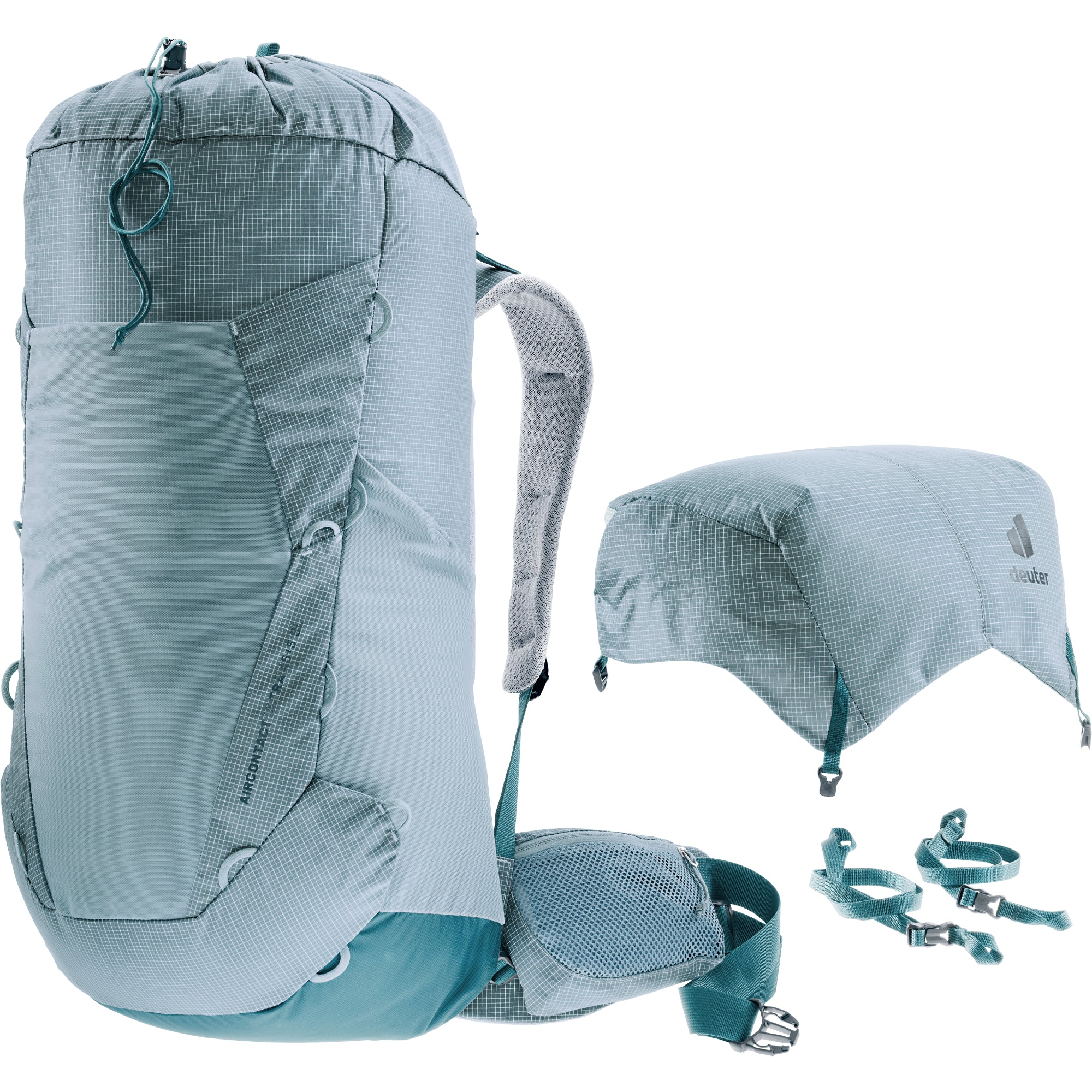 Deuter - Aircontact Ultra 50+5
