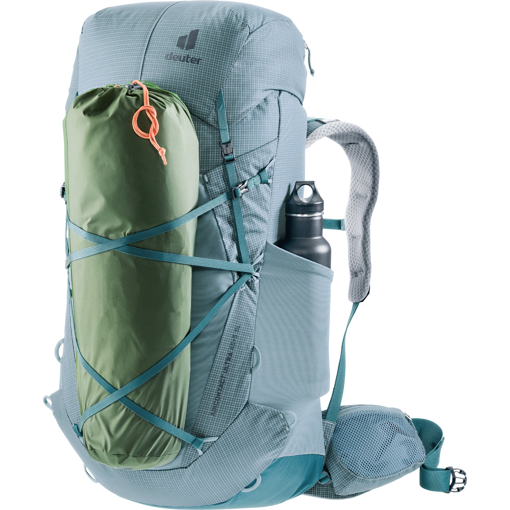Deuter - Aircontact Ultra 50+5