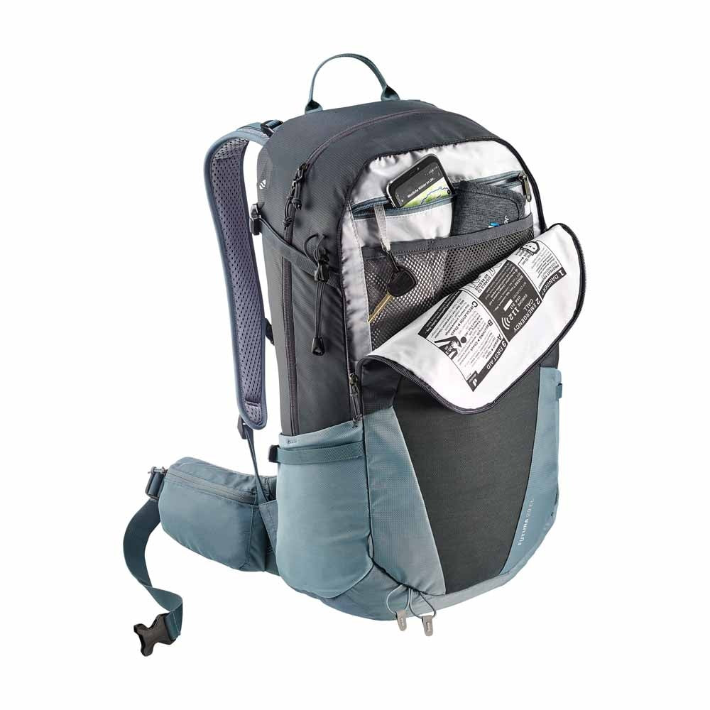 Deuter - Futura 29 EL (Long Back)