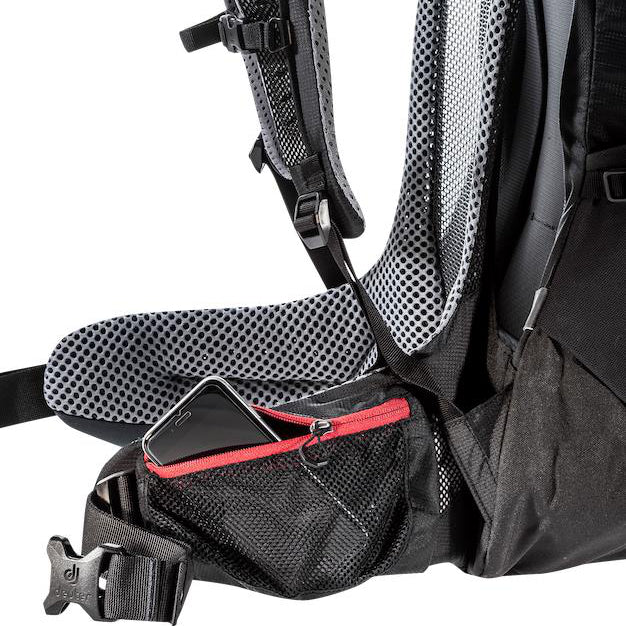 Deuter - Futura 34 EL (Long Back)