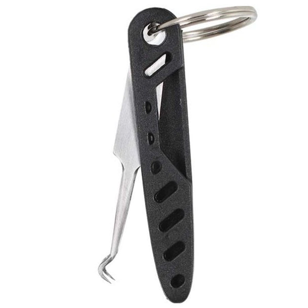 Lifesystems - Mini Tick Tweezers