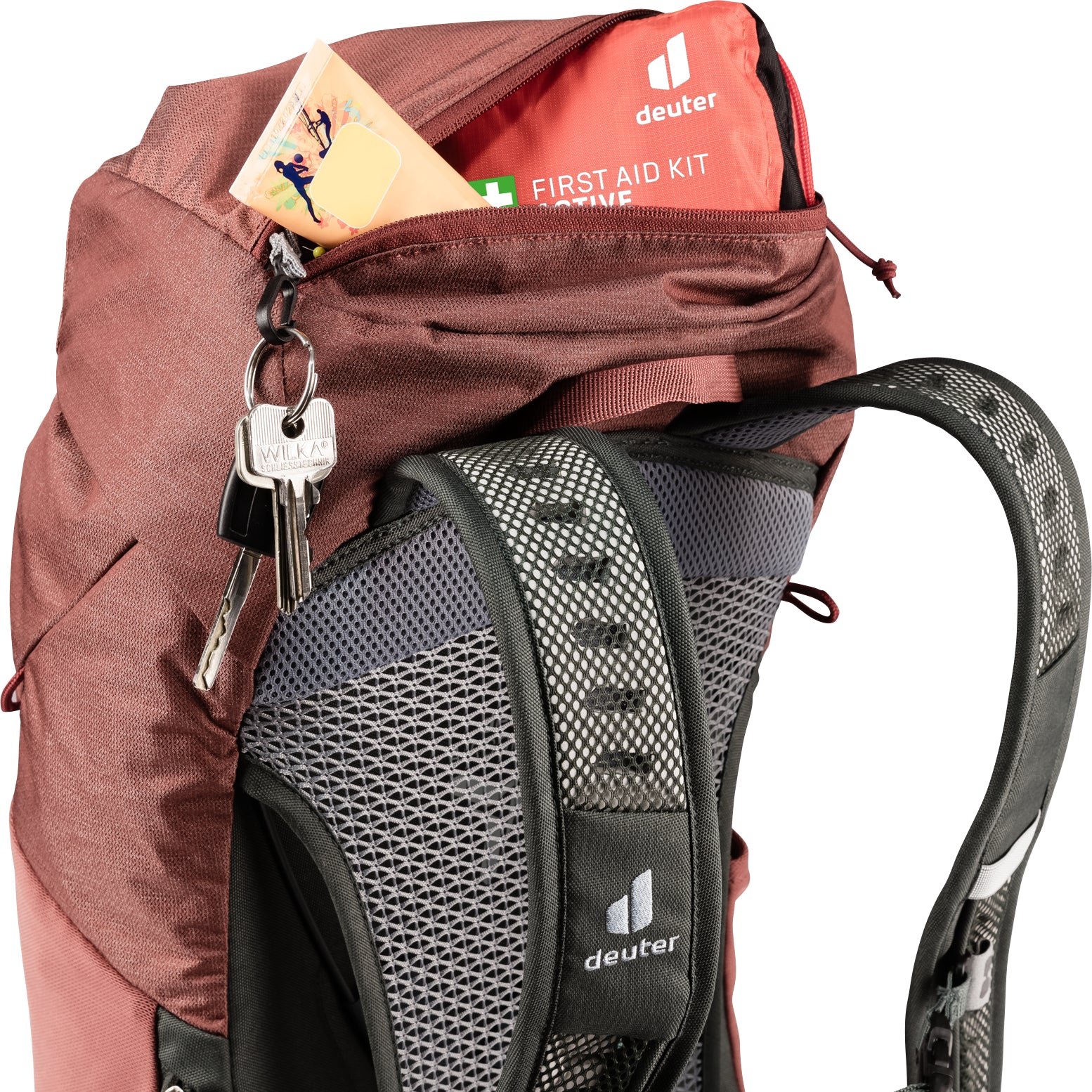 Deuter - AC Lite 24