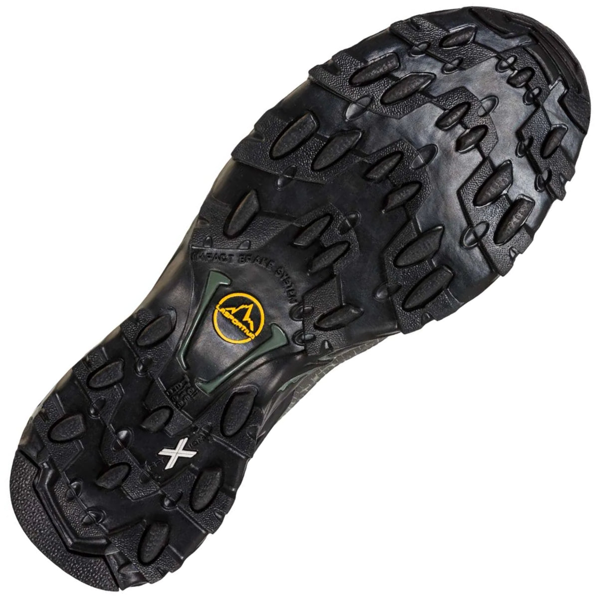 La Sportiva - Ultra Raptor II Mid GTX Men's – Lockwoods Ski