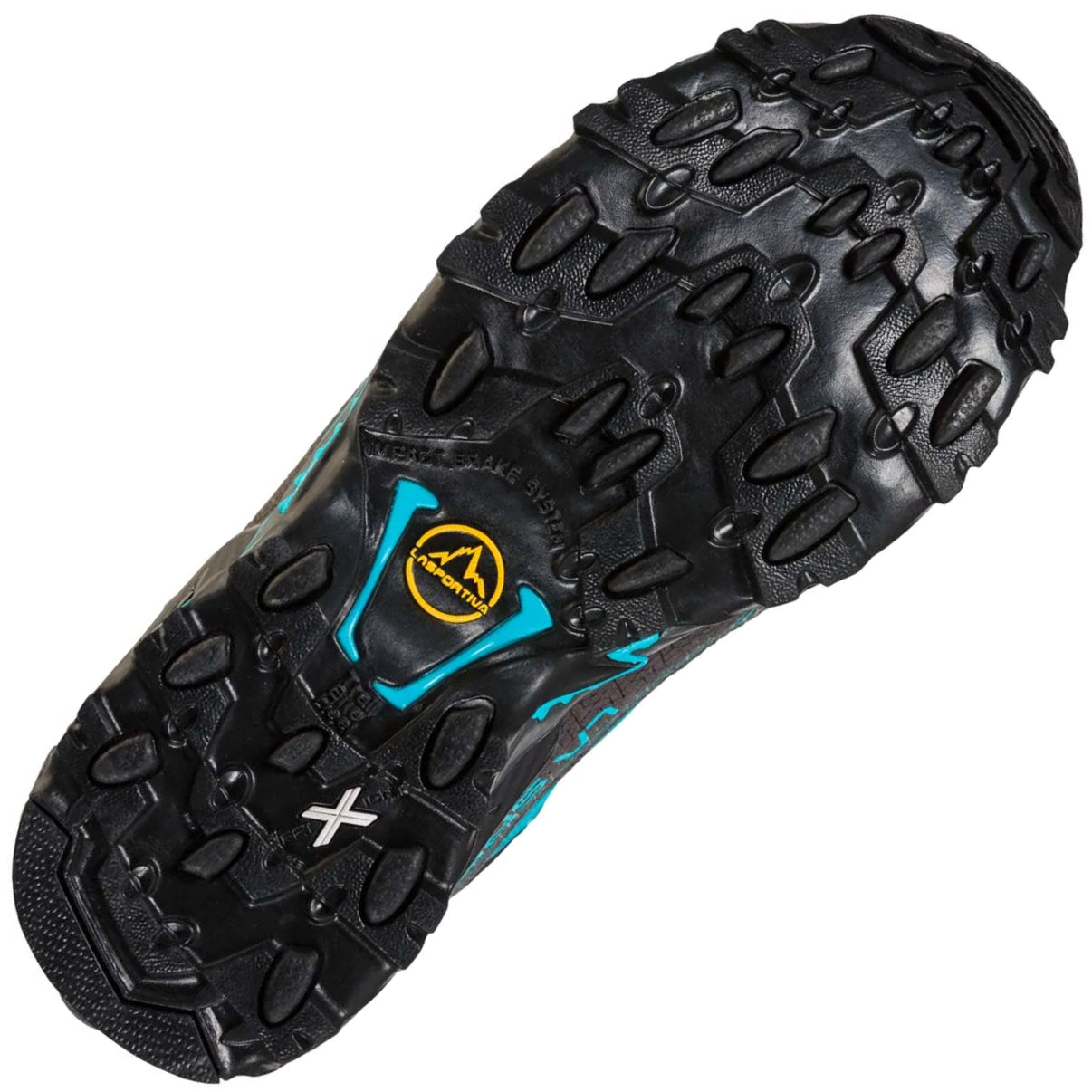 La Sportiva - Ultra Raptor II Mid GTX Women's