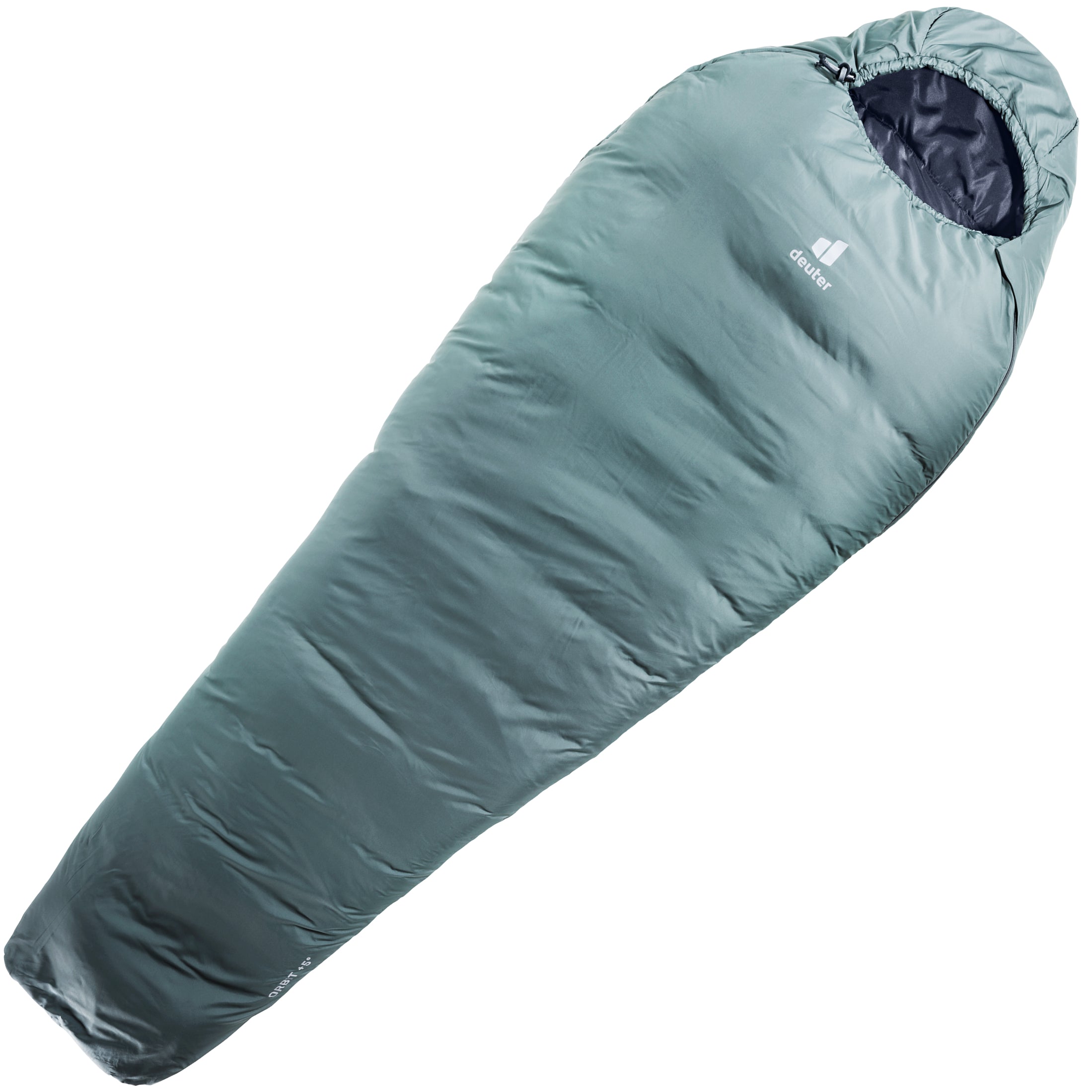 Deuter - Orbit +5