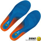 Sidas - 3D Gel Trim-To-Fit Insoles