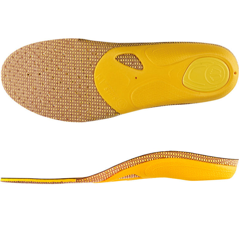 Sidas - 3Feet Outdoor Trim-To-Fit (High Arch)