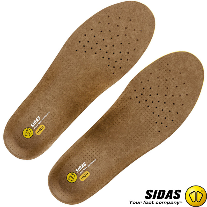 Sidas - 3Feet Outdoor Trim-To-Fit (High Arch)
