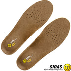 Sidas - 3Feet Outdoor Trim-To-Fit (High Arch)