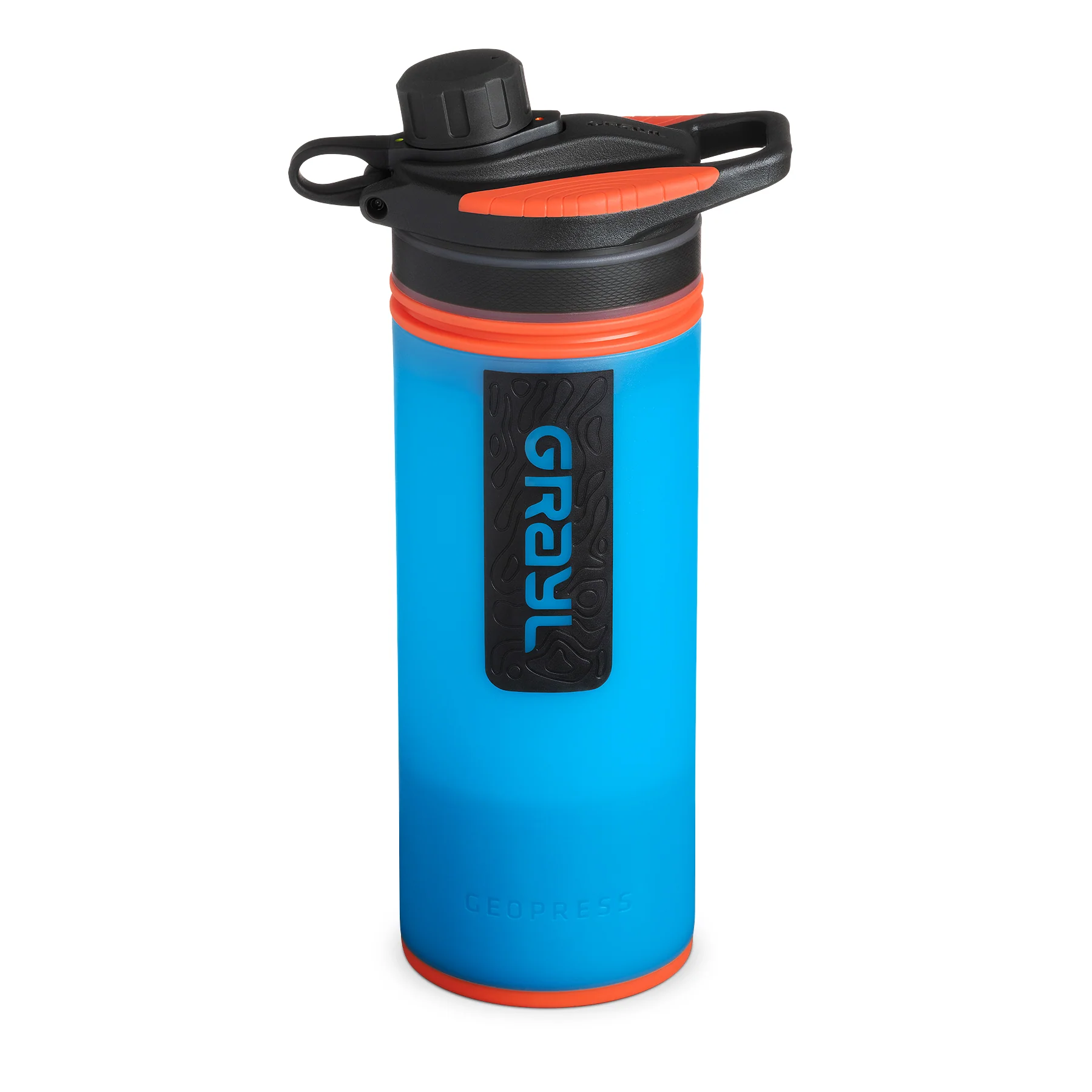 Grayl - GeoPress Purifier