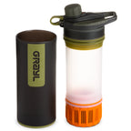 Grayl - GeoPress Purifier