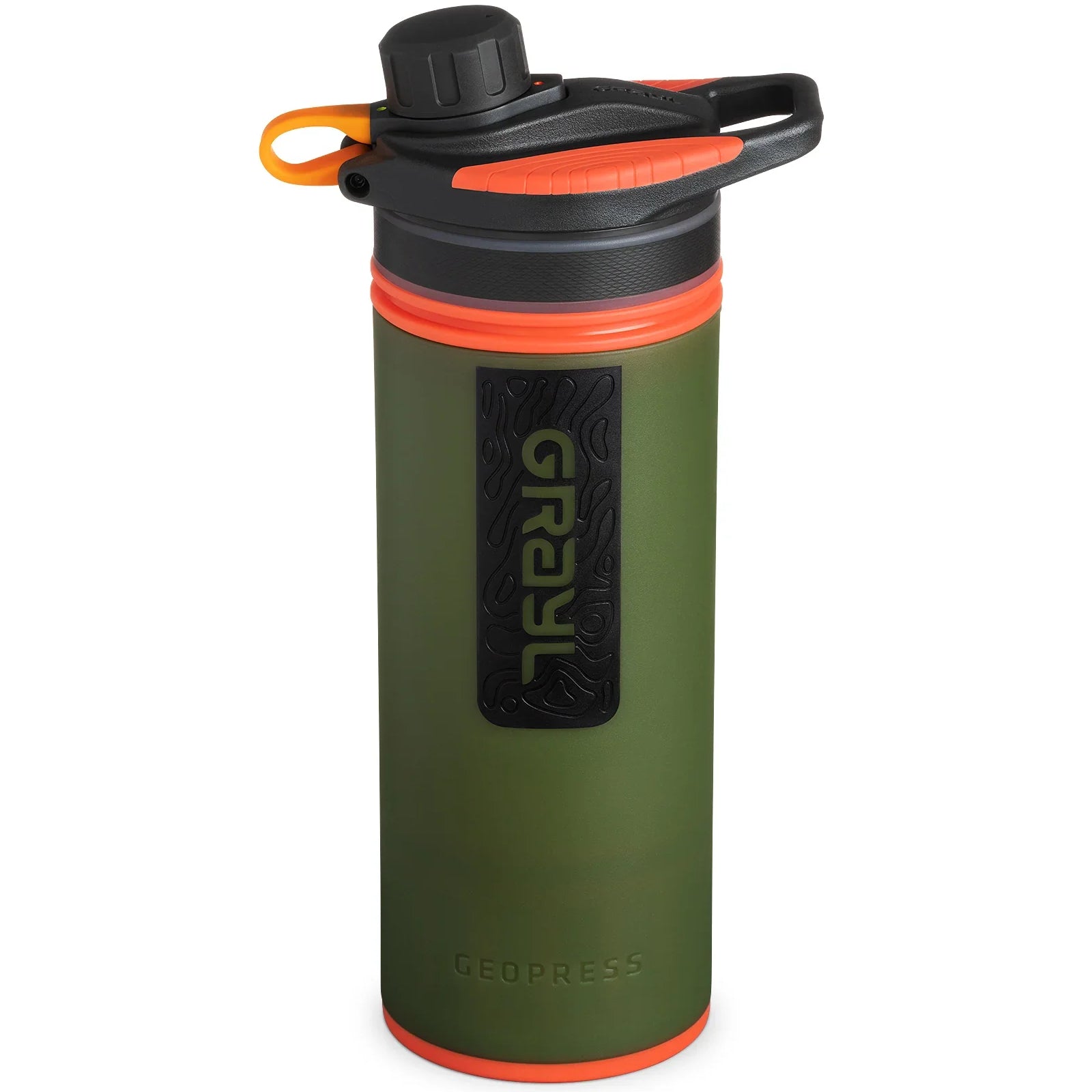 Grayl - GeoPress Purifier
