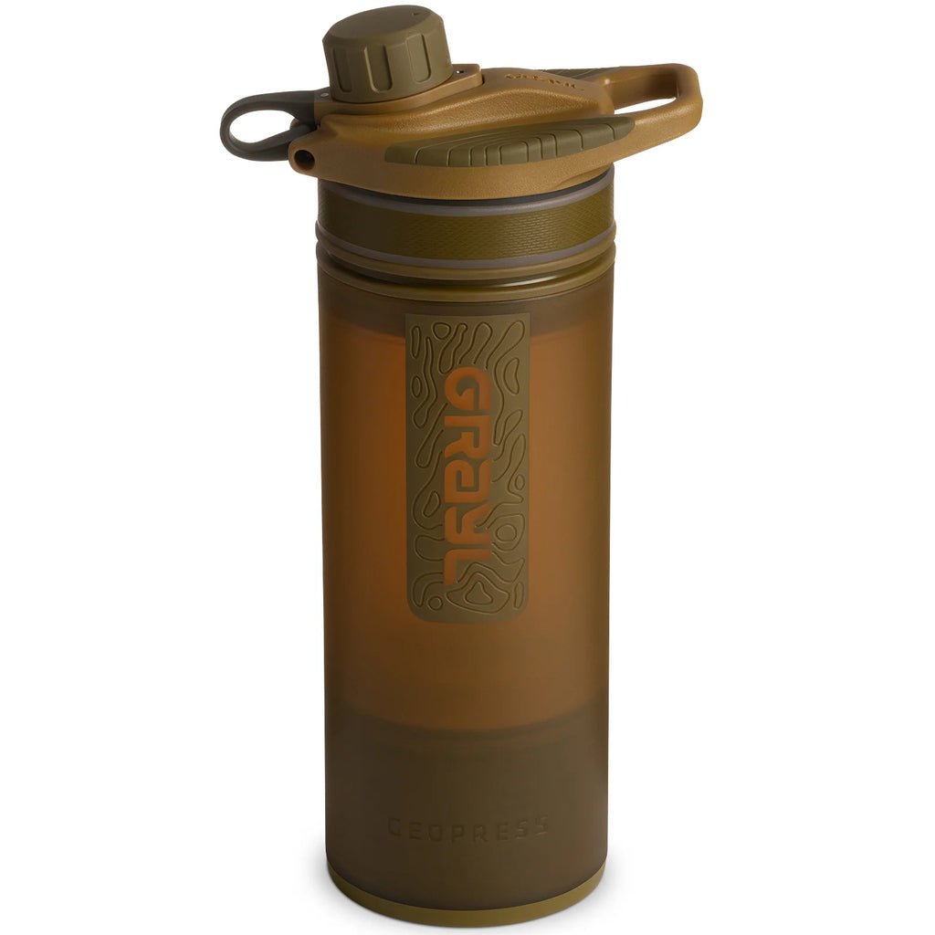Grayl - GeoPress Purifier
